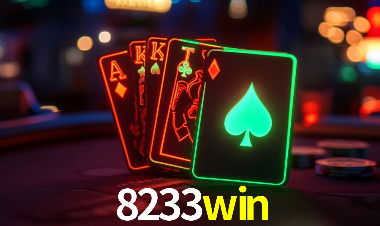 8233win Slots - 8233win visual 1